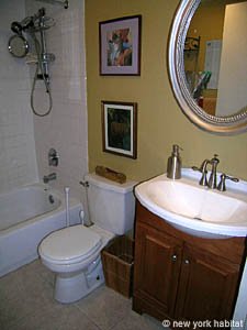 New York 2 Camere appartamento da dividere - bagno 1 (NY-12763) photo 1 di 2
