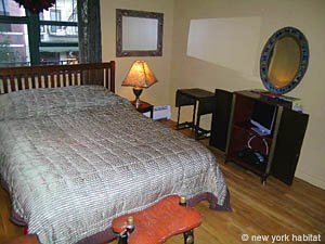 New York 2 Camere appartamento da dividere - Appartamento riferimento NY-12763