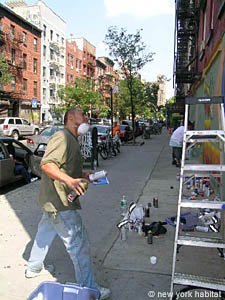 New York 2 Camere appartamento da dividere - altro (NY-12763) photo 8 di 10