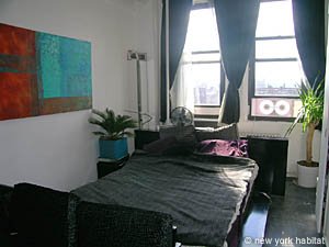 New York Monolocale appartamento - soggiorno (NY-12766) photo 3 di 6