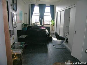 New York Monolocale appartamento - Appartamento riferimento NY-12766