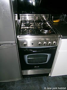 New York Monolocale appartamento - cucina (NY-12766) photo 3 di 3