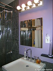 New York Monolocale appartamento - bagno (NY-12766) photo 2 di 4