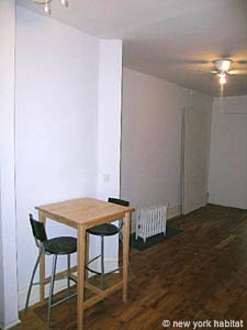 New York 2 Bedroom unfurnished apartment rental - living room (NY-12773) photo 3 of 10