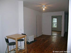 New York 2 Bedroom unfurnished apartment rental - Apartment reference NY-12773