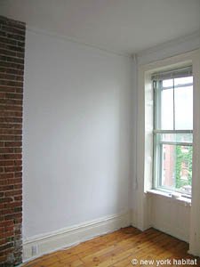 New York 2 Bedroom unfurnished apartment rental - living room (NY-12773) photo 8 of 10