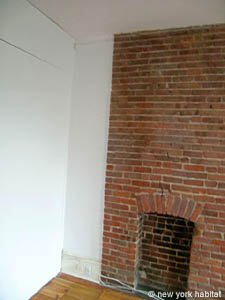 New York 2 Bedroom unfurnished apartment rental - living room (NY-12773) photo 9 of 10