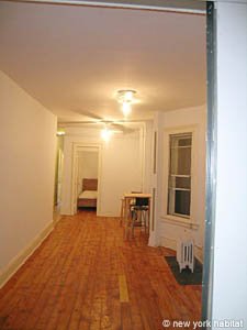 New York 2 Bedroom unfurnished apartment rental - living room (NY-12773) photo 4 of 10