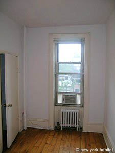 New York 2 Bedroom unfurnished apartment rental - bedroom 2 (NY-12773) photo 1 of 1