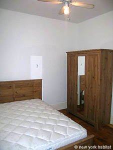 New York 2 Bedroom unfurnished apartment rental - bedroom 1 (NY-12773) photo 1 of 3