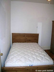New York 2 Bedroom unfurnished apartment rental - bedroom 1 (NY-12773) photo 2 of 3