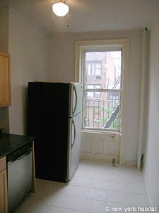 New York 2 Bedroom unfurnished apartment rental - kitchen (NY-12773) photo 2 of 2