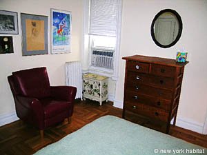 New York T2 logements location appartements - chambre (NY-12774) photo 4 de 4