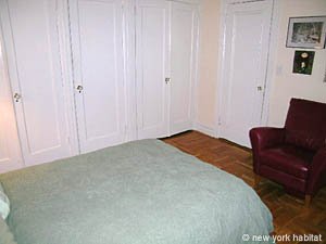 New York T2 logements location appartements - chambre (NY-12774) photo 3 de 4