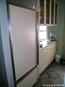 New York T2 logements location appartements - cuisine (NY-12774) photo 2 de 3