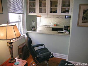 New York T2 logements location appartements - s&eacute;jour (NY-12774) photo 2 de 6
