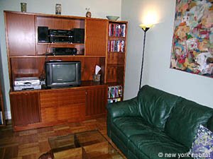 New York T2 logements location appartements - s&eacute;jour (NY-12774) photo 3 de 6