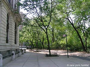 New York T2 logements location appartements - autre (NY-12774) photo 12 de 12