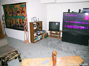 Nueva York 2 Dormitorios - D&uacute;plex apartamento - sala 2 (NY-12776) photo 1 de 3