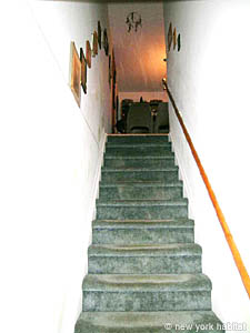 Nueva York 2 Dormitorios - D&uacute;plex apartamento - otras (NY-12776) photo 2 de 9
