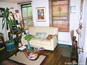 Nueva York 2 Dormitorios - D&uacute;plex apartamento - Referencia apartamento NY-12776