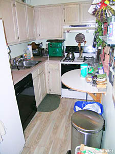 Nueva York 2 Dormitorios - D&uacute;plex apartamento - cocina 1 (NY-12776) photo 1 de 6