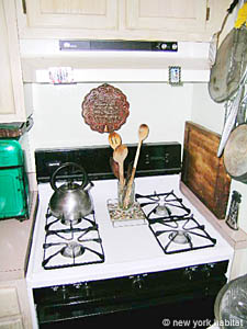 Nueva York 2 Dormitorios - D&uacute;plex apartamento - cocina 1 (NY-12776) photo 2 de 6