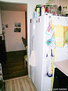 Nueva York 2 Dormitorios - D&uacute;plex apartamento - cocina 1 (NY-12776) photo 4 de 6