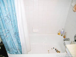 Nueva York 2 Dormitorios - D&uacute;plex apartamento - ba&ntilde;o 1 (NY-12776) photo 2 de 3