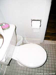 Nueva York 2 Dormitorios - D&uacute;plex apartamento - ba&ntilde;o 1 (NY-12776) photo 3 de 3