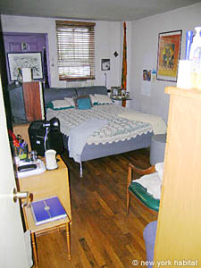 Nueva York 2 Dormitorios - D&uacute;plex apartamento - dormitorio 1 (NY-12776) photo 1 de 3