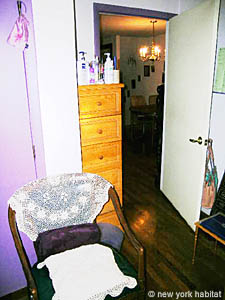 Nueva York 2 Dormitorios - D&uacute;plex apartamento - dormitorio 1 (NY-12776) photo 3 de 3