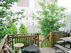 Nueva York 2 Dormitorios - D&uacute;plex apartamento - otras (NY-12776) photo 4 de 9