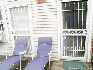 Nueva York 2 Dormitorios - D&uacute;plex apartamento - otras (NY-12776) photo 5 de 9