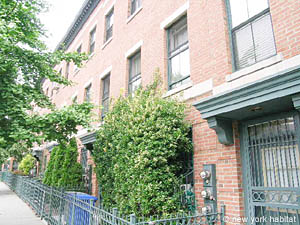 Nueva York 2 Dormitorios - D&uacute;plex apartamento - otras (NY-12776) photo 8 de 9