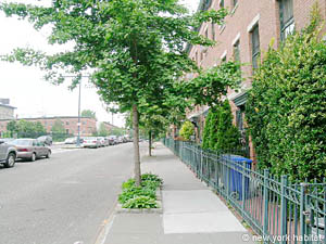 Nueva York 2 Dormitorios - D&uacute;plex apartamento - otras (NY-12776) photo 9 de 9