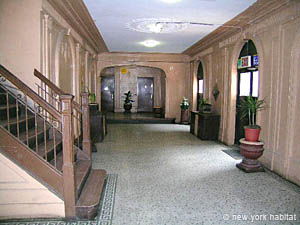 New York 2 Zimmer wohnungsvermietung - andere (NY-12777) photo 5 von 6