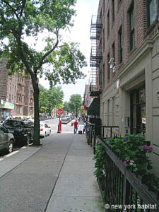 New York 2 Zimmer wohnungsvermietung - andere (NY-12777) photo 6 von 6
