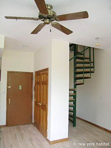 New York 2 Bedroom - Duplex apartment - living room (NY-12779) photo 7 of 7