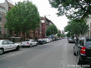 New York 2 Bedroom - Duplex apartment - other (NY-12779) photo 2 of 3