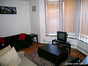New York 2 Bedroom - Duplex apartment - Apartment reference NY-12779