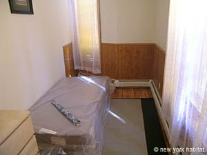New York 2 Bedroom - Duplex apartment - bedroom 2 (NY-12779) photo 1 of 2