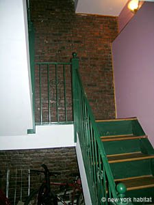 New York 2 Bedroom - Duplex apartment - other (NY-12779) photo 1 of 3