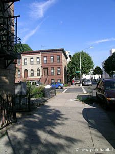 New York 2 Bedroom - Duplex apartment - other (NY-12779) photo 3 of 3