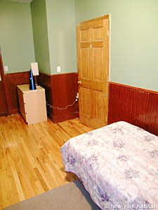 Nueva York 3 Dormitorios apartamento - dormitorio 3 (NY-12781) photo 2 de 3