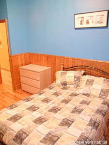 Nueva York 3 Dormitorios apartamento - dormitorio 1 (NY-12781) photo 3 de 4