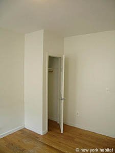 New York 3 Bedroom unfurnished apartment rental - bedroom 1 (NY-12782) photo 2 of 2