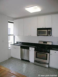 New York 3 Bedroom unfurnished apartment rental - kitchen (NY-12782) photo 3 of 3