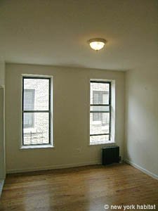 New York 3 Bedroom unfurnished apartment rental - bedroom 1 (NY-12782) photo 1 of 2