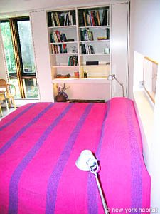 New York Studio accommodation - Apartment reference NY-12783